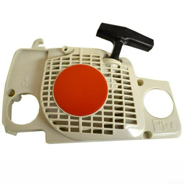 Chainsaw Starter Recoil For Stihl MS180 MS180C MS170 017 018 Accessories Parts Chainsaw Starter Recoil For Stihl MS180 MS180C MS170 017 018 Accessories Parts